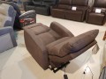 Кресло Лаваль (Реклайнер, Алькантара) для дома