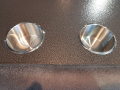 Диван Гредос тройной с баром для дома