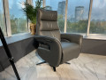 Кресло Престон с механизмом вращения купить в Москве
